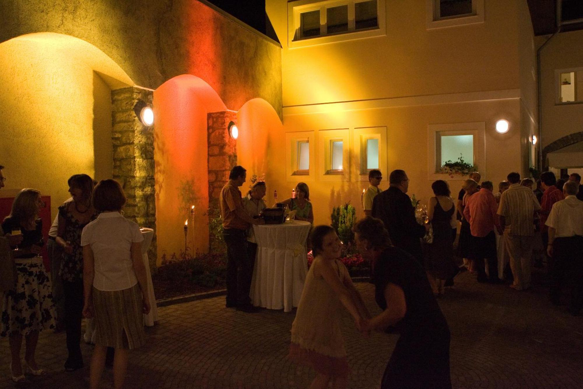 Heritage Hotel Frankopan Ogulin Buitenkant foto